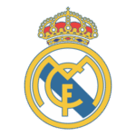 Club Real Madrid De Potrero Bajada Santiago Logo Transparent PNG