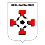 Club Real Santa Cruz Logo Transparent PNG