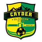 Club Recreativo Y Deportivo El Rincón De Villa Logo Transparent PNG