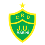 Club Recreativo Y Deportivo Juventud Unida Logo Transparent PNG