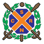 Club Regatas San Nicolas Logo Transparent PNG