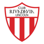 Club Rivadavia De Lincoln Buenos Aires Logo Transparent PNG
