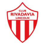 Club Rivadavia De Lincoln Logo Transparent PNG