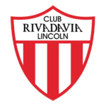 Club Rivadavia Lincoln De Lincoln Logo Transparent PNG