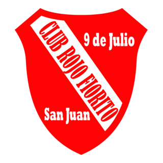 Club Rojo Fiorito De Colonia Fiorito 9