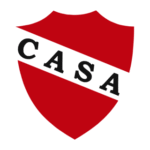 Club San Antonio De Ranchillos Logo Transparent PNG