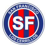 Club San Francisco De Los Cerrillos Córdoba Logo Transparent PNG