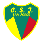 Club San Jorge De Añatuya General Taboada Santiago Logo Transparent PNG