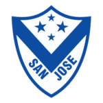 Club San Jose Logo Transparent PNG