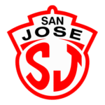 Club San José Obrero De Formosa Logo Transparent PNG