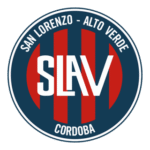 Club San Lorenzo De Barrio Alto Verde Córdoba Logo Transparent PNG