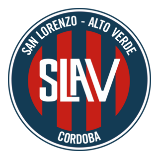Club San Lorenzo De Barrio Alto Verde Córdoba