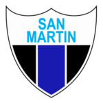 Club San Martín De Paso Viejo Córdoba Logo Transparent PNG