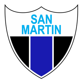 Club San Martín De Paso Viejo Córdoba