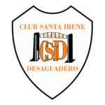 Club Santa Irene De Desaguadero San Luis Logo Transparent PNG