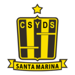 Club Santa Marina De Tandil Logo Transparent PNG