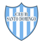 Club Santo Domingo De Rawson San Juan Logo Transparent PNG