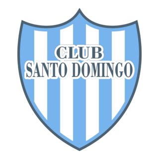 Club Santo Domingo De Rawson San Juan