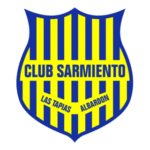 Club Sarmiento De Las Tapias Albardón San Juan Logo Transparent PNG