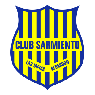 Club Sarmiento De Las Tapias Albardón San Juan