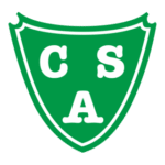 Club Sarmiento Junin Logo Transparent PNG