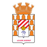 Club Siero Logo Transparent PNG