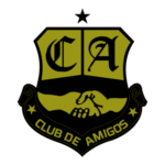 Club Social Amigos San Roque De San Roque Córdoba Logo Transparent PNG