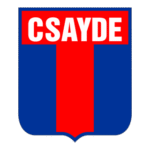 Club Social Atlético Y Deportivo Entusiastas Logo Transparent PNG