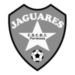 Club Social Civil Y Deportivo Jaguares De Formosa Logo Transparent PNG