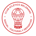 Club Social Cultural Y Deportivo Atlético Belgrano Logo Transparent PNG