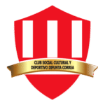 Club Social Cultural Y Deportivo Difunta Correa Logo Transparent PNG