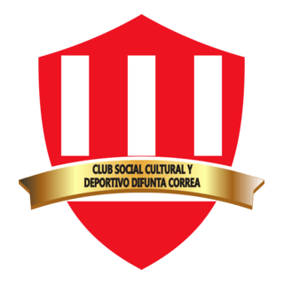 Club Social Cultural Y Deportivo Difunta Correa