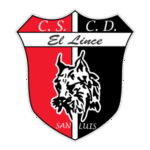 Club Social Cultural Y Deportivo El Lince Logo Transparent PNG