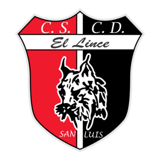 Club Social Cultural Y Deportivo El Lince