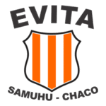 Club Social Cultural Y Deportivo Eva Perón Logo Transparent PNG