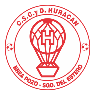 Club Social Cultural Y Deportivo Huracán
