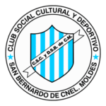 Club Social Cultural Y Deportivo San Bernardo Logo Transparent PNG