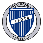 Club Social Deportivo Taco Bajada Logo Transparent PNG