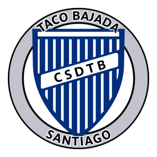 Club Social Deportivo Taco Bajada