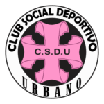 Club Social Deportivo Urbano Logo Transparent PNG