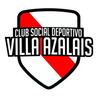 Club Social Deportivo Villa Azalais