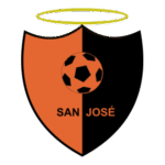 Club Social Deportivo Y Cultural EFI San José Logo Transparent PNG