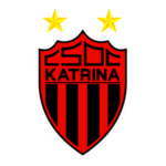 Club Social Deportivo Y Cultural Huracán Katrina Logo Transparent PNG