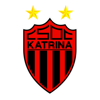 Club Social Deportivo Y Cultural Huracán Katrina
