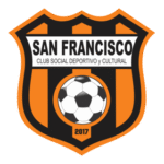 Club Social Deportivo Y Cultural San Francisco Logo Transparent PNG