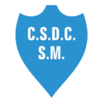 Club Social Deportivo Y Cultural San Martin Logo Transparent PNG