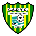 Club Social Deportivo Y Cultural Santa Rita Logo Transparent PNG