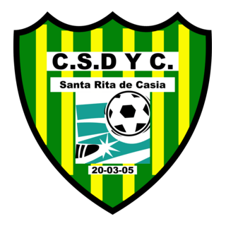 Club Social Deportivo Y Cultural Santa Rita