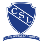 Club Social Labarden De Labarden Buenos Aires Logo Transparent PNG