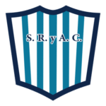 Club Social Recreativo Y Atlético Centenario Logo Transparent PNG